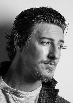 Eric Balfour